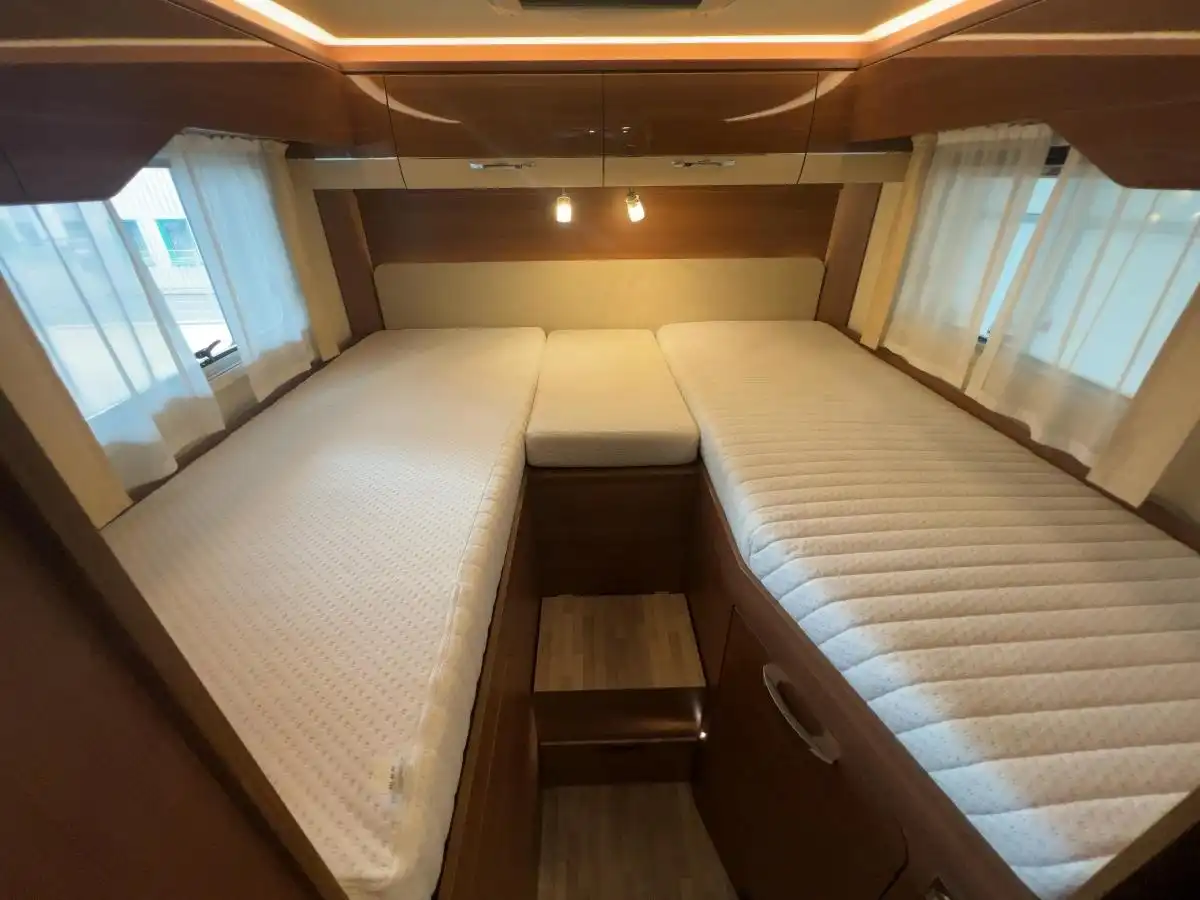 LMC Cruiser Comfortline  T 732 G  - Ansicht 11